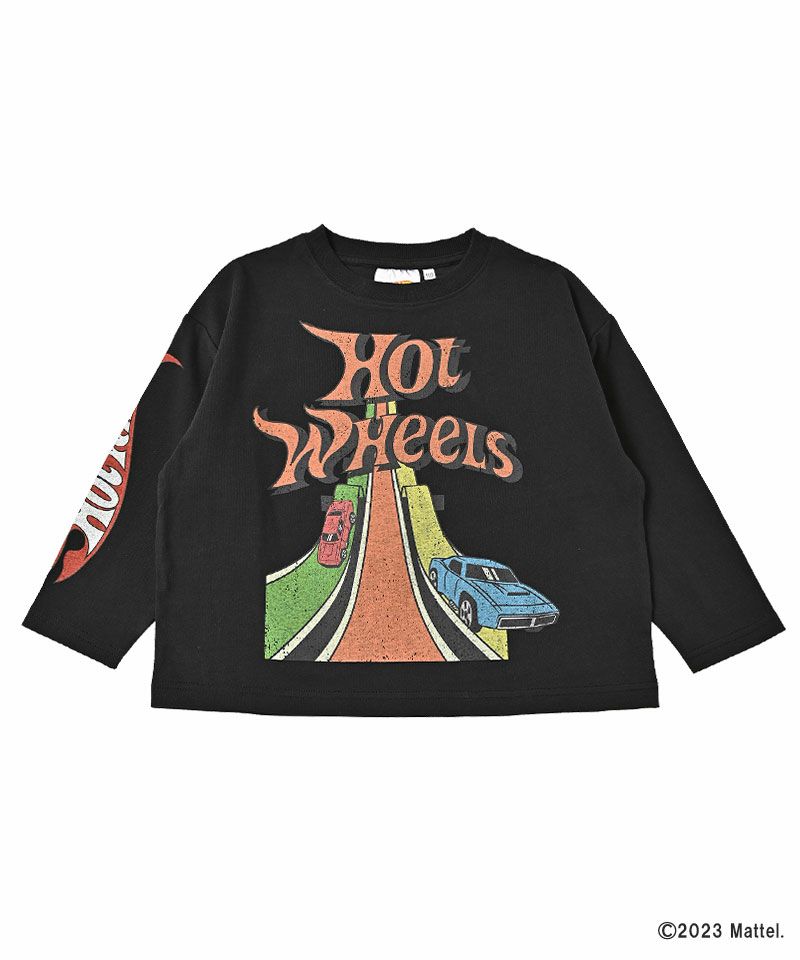 Hot Wheels ホットウィール リンガー Tシャツ 全品送料無料