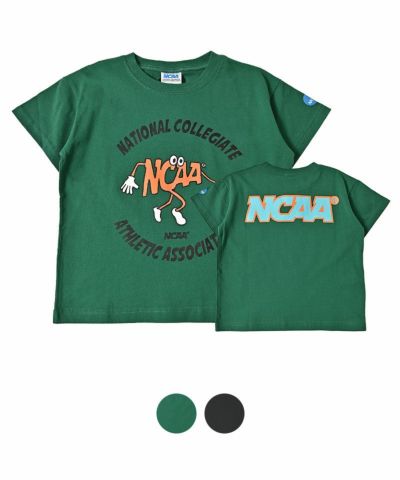 別注NCAA NCAABOY Tee ｜ トップス ｜ 子供服のセレクトショップ