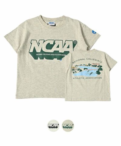 別注NCAA NCAABOY Tee ｜ トップス ｜ 子供服のセレクトショップ