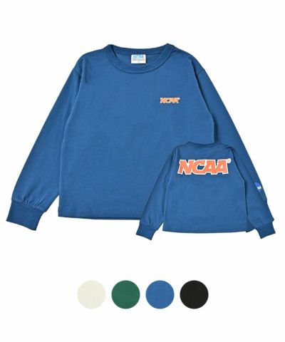 別注NCAA NCAABOY Tee ｜ トップス ｜ 子供服のセレクトショップ