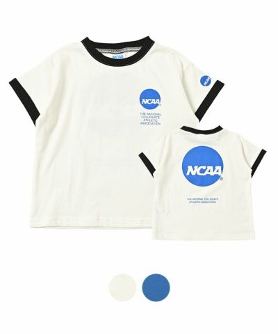 別注NCAA NCAABOY Tee ｜ トップス ｜ 子供服のセレクトショップ