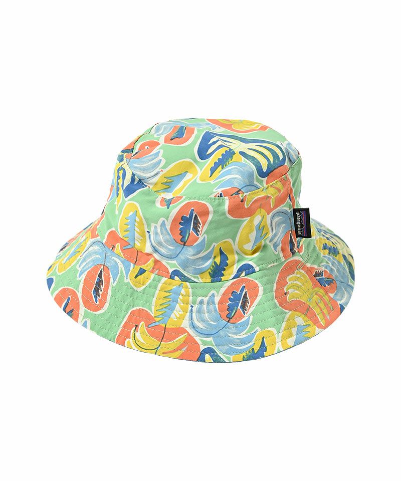 Baby Sun Bucket Hat ｜ 小物 ｜ 子供服のセレクトショップ MARKEY'S