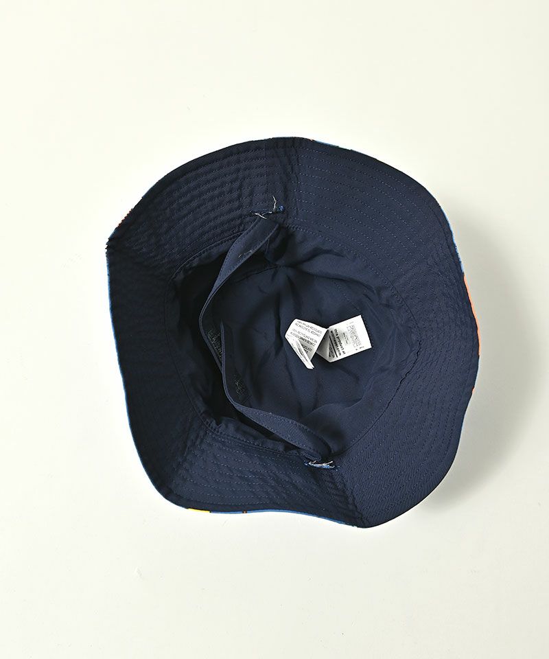 Baby Sun Bucket Hat ｜ 小物 ｜ 子供服のセレクトショップ MARKEY'S