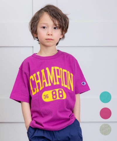 CHAMPION(チャンピオン) ｜子供服のセレクトショップ MARKEY'S ONLINE