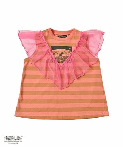 peanuts ｜子供服のセレクトショップ MARKEY'S ONLINE STORE