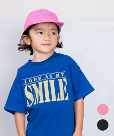 BOKUHATANOSII別注KIDSボーダーTee ｜ トップス ｜ 子供服のセレクト