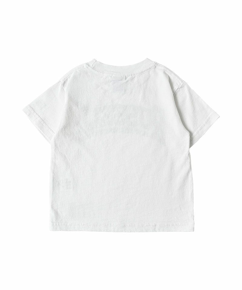 マーキーズ】S/S Tee | jarwan.com