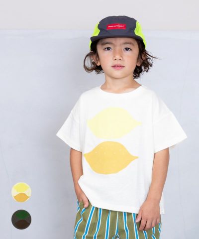 総柄オープンカラーシャツ ｜ トップス ｜ 子供服のセレクトショップ