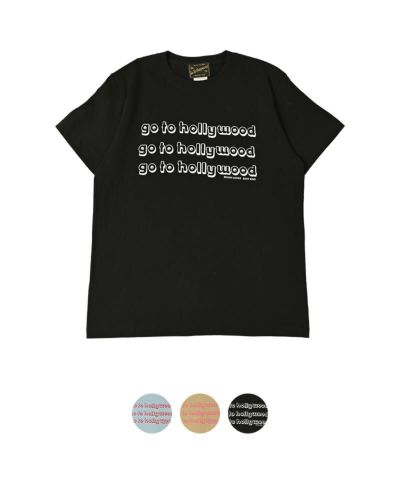 GO TO HOLLYWOOD(ゴートゥーハリウッド) ｜子供服のセレクトショップ