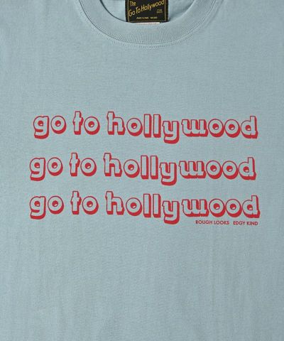 GO TO HOLLYWOOD(ゴートゥーハリウッド) ｜子供服のセレクトショップ