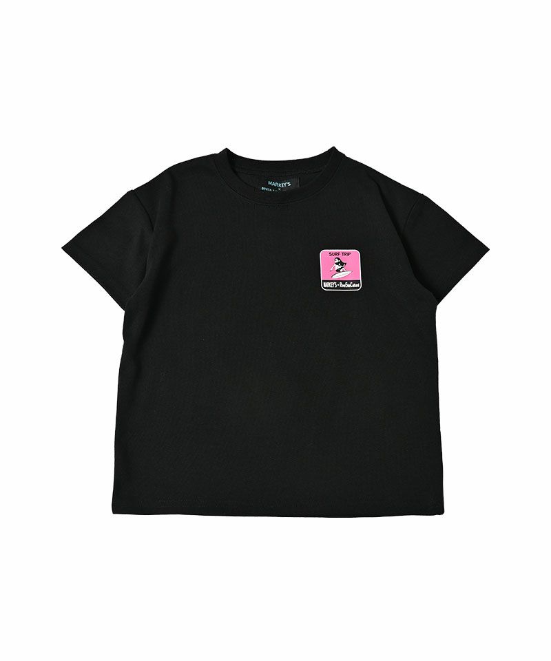 rsc products 長袖 Tシャツ 黒 Sサイズ - Tシャツ