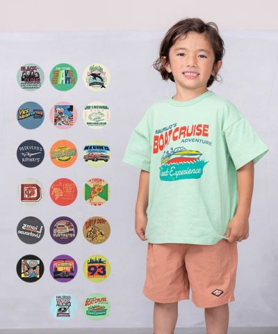 子供服のセレクトショップ MARKEY'S ONLINE STORE マーキーズ公式通販