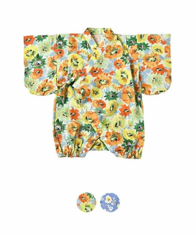 浴衣・甚平 ｜子供服のセレクトショップ MARKEY'S ONLINE STORE