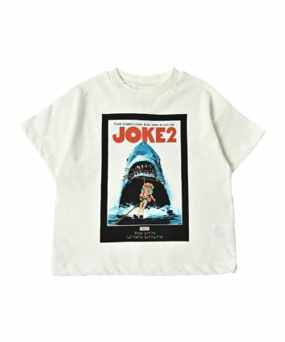 JOKE2 Tｼｬﾂ ｜ トップス ｜ 子供服のセレクトショップ MARKEY'S ONLINE