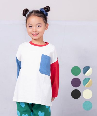 トップス ｜子供服のセレクトショップ MARKEY'S ONLINE STORE