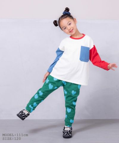 トップス ｜子供服のセレクトショップ MARKEY'S ONLINE STORE