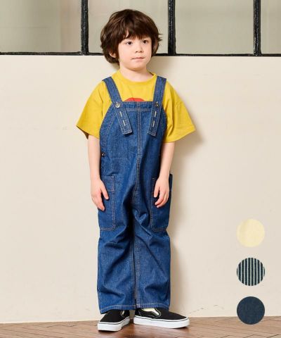 BIG FIELD(ビッグフィールド) ｜子供服のセレクトショップ MARKEY'S