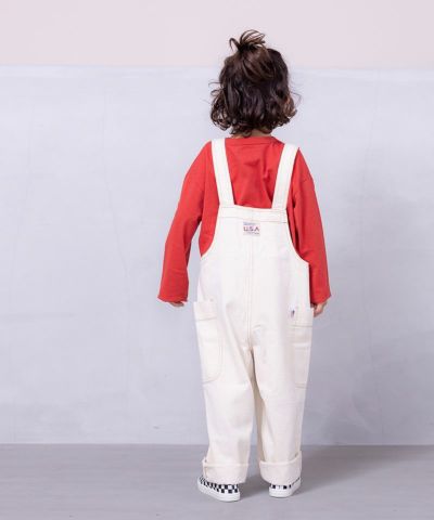 オーバーオール・サロペット ｜子供服のセレクトショップ MARKEY'S