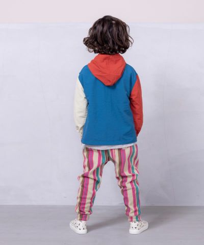 ブルゾン ｜子供服のセレクトショップ MARKEY'S ONLINE STORE