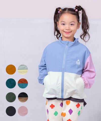 アウター・羽織り ｜子供服のセレクトショップ MARKEY'S ONLINE STORE