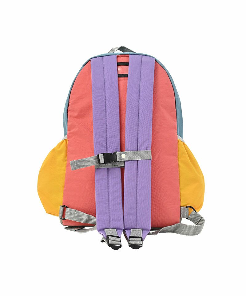 DAYPACK CRAZY MORE ｜ 小物 ｜ 子供服のセレクトショップ MARKEY
