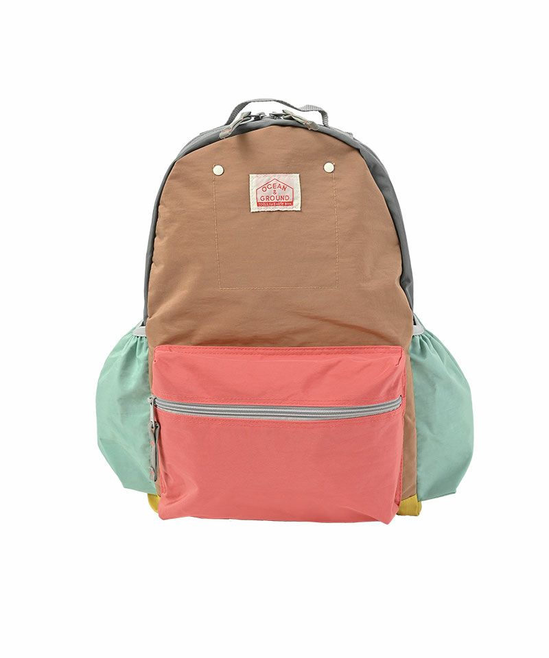 DAYPACK CRAZY MORE ｜ 小物 ｜ 子供服のセレクトショップ MARKEY