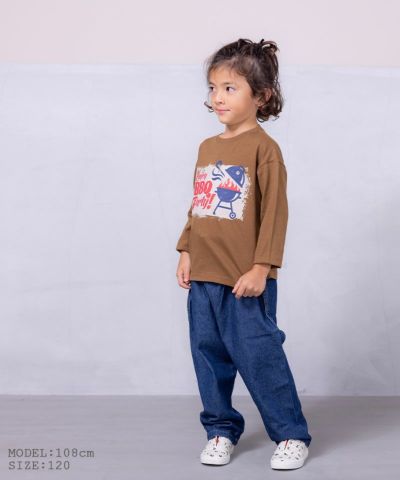 ボトムス ｜子供服のセレクトショップ MARKEY'S ONLINE STORE