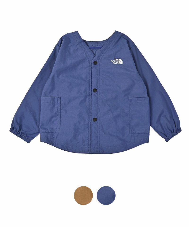 T Field Smock ｜ アウター・羽織り ｜ 子供服のセレクトショップ