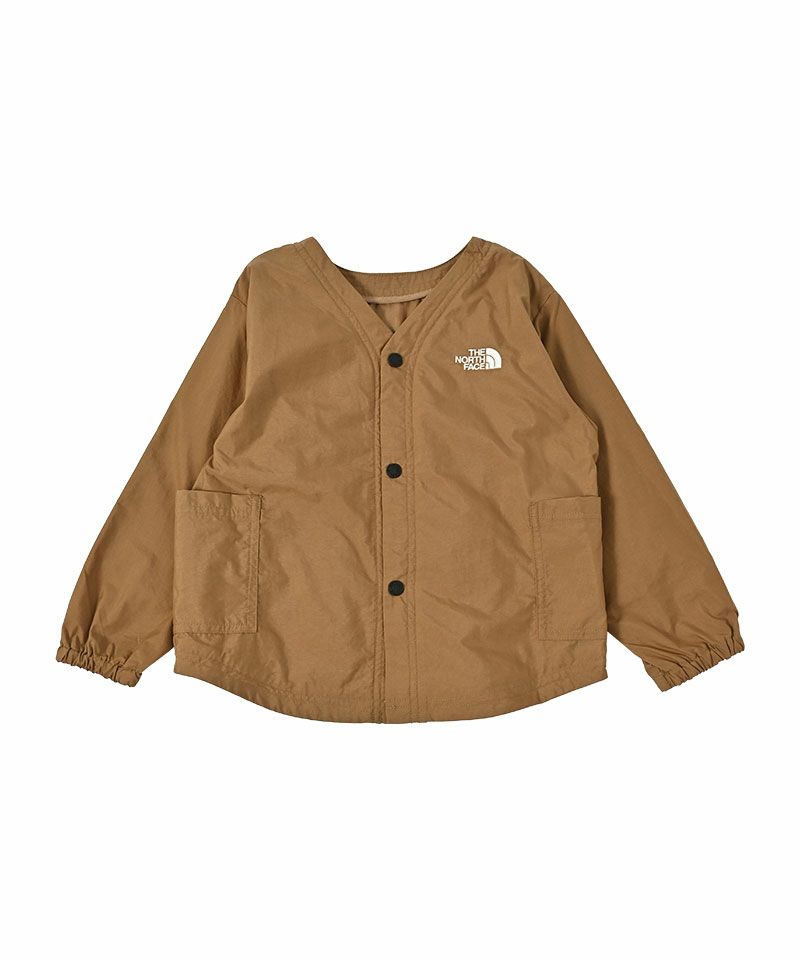 T Field Smock ｜ アウター・羽織り ｜ 子供服のセレクトショップ