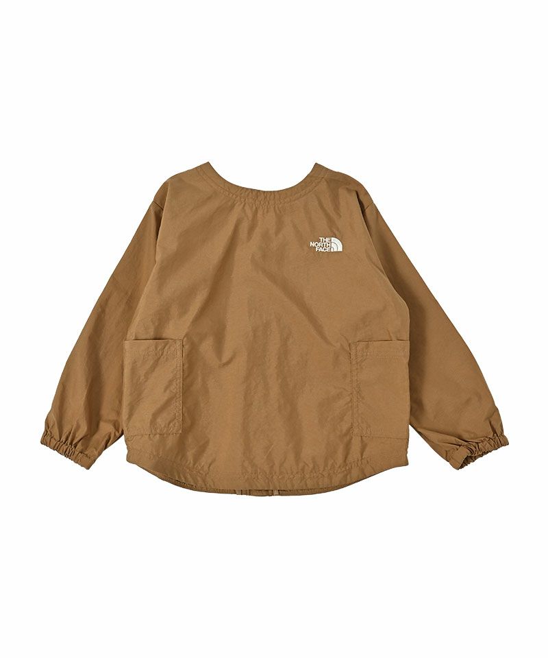 T Field Smock ｜ アウター・羽織り ｜ 子供服のセレクトショップ