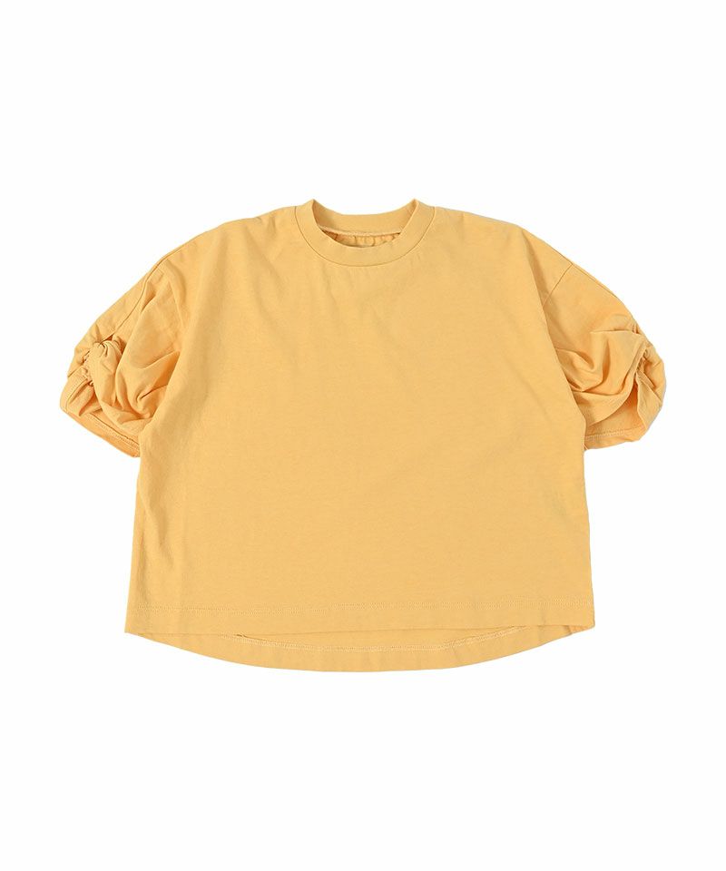 ボリュームスリーブＴシャツ ｜ トップス ｜ 子供服のセレクトショップ