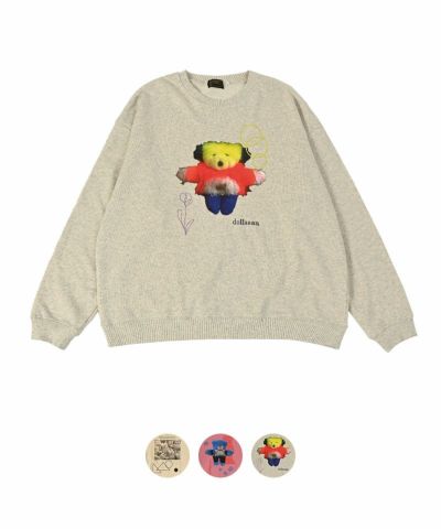 トレーナー・スウェット ｜子供服のセレクトショップ MARKEY'S ONLINE