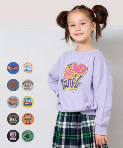 トップス ｜子供服のセレクトショップ MARKEY'S ONLINE STORE