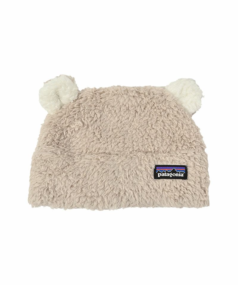 Baby Furry Friends Hat ｜ 小物 ｜ 子供服のセレクトショップ