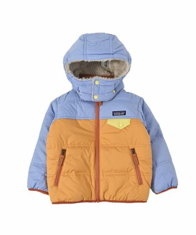 patagonia（パタゴニア） ｜子供服のセレクトショップ MARKEY'S ONLINE