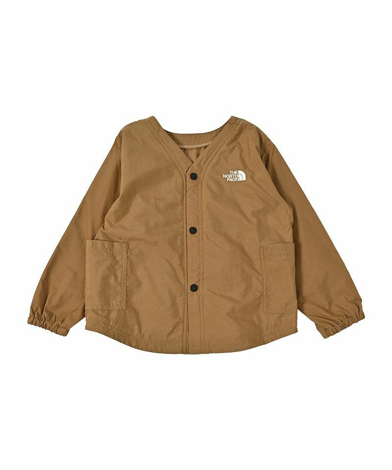 B Field Smock ｜ トップス ｜ 子供服のセレクトショップ MARKEY'S