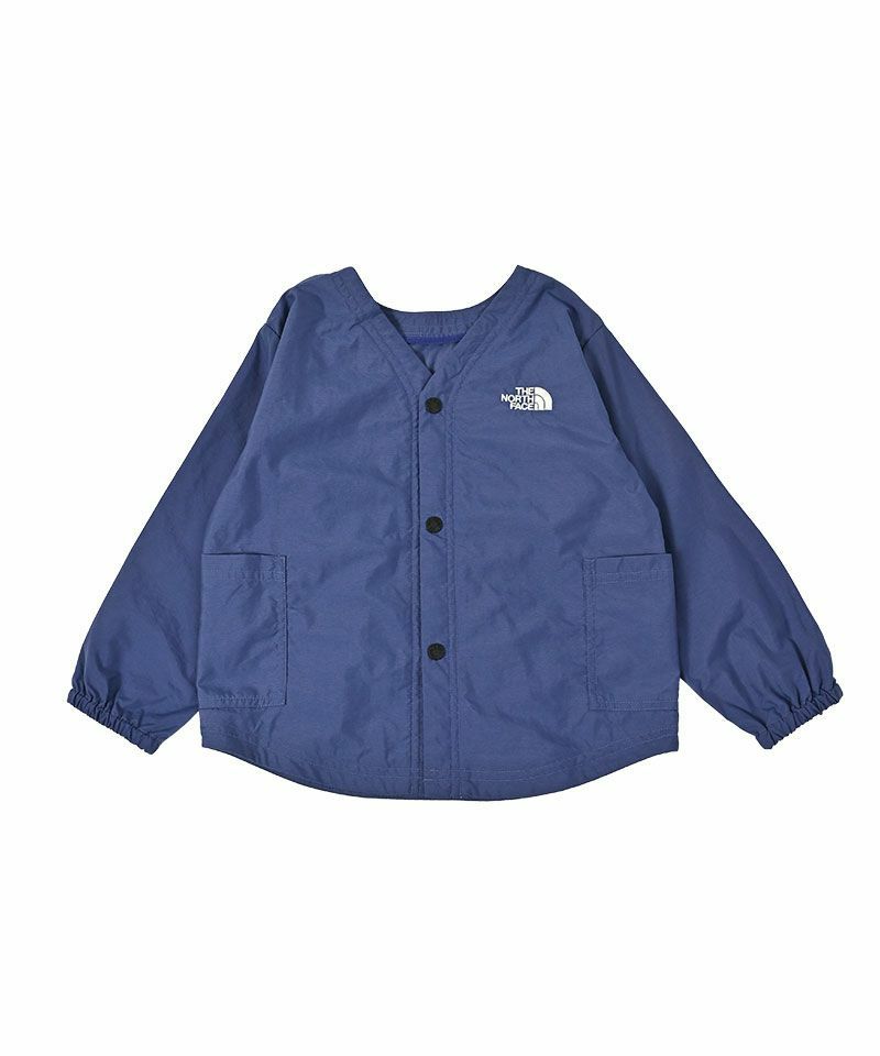 B Field Smock ｜ トップス ｜ 子供服のセレクトショップ MARKEY'S