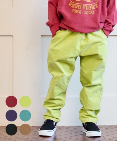 ロンバスパンツ ｜ ボトムス ｜ 子供服のセレクトショップ MARKEY'S