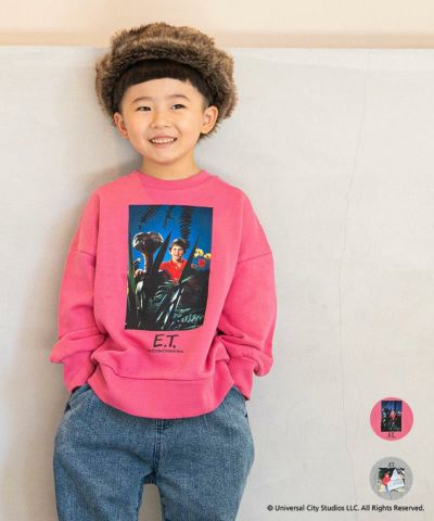 トレーナー・スウェット ｜子供服のセレクトショップ MARKEY'S ONLINE