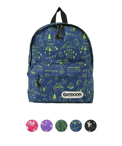 DAYPACK CRAZY ｜ 小物 ｜ 子供服のセレクトショップ MARKEY'S