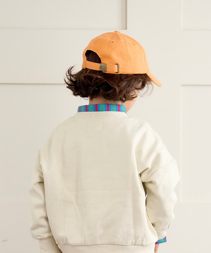 別注GARFIELD×FLT KIDS CAPS ｜ 小物 ｜ 子供服のセレクトショップ