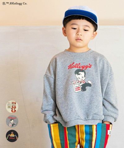 BOY(男の子) ｜子供服のセレクトショップ MARKEY'S ONLINE STORE