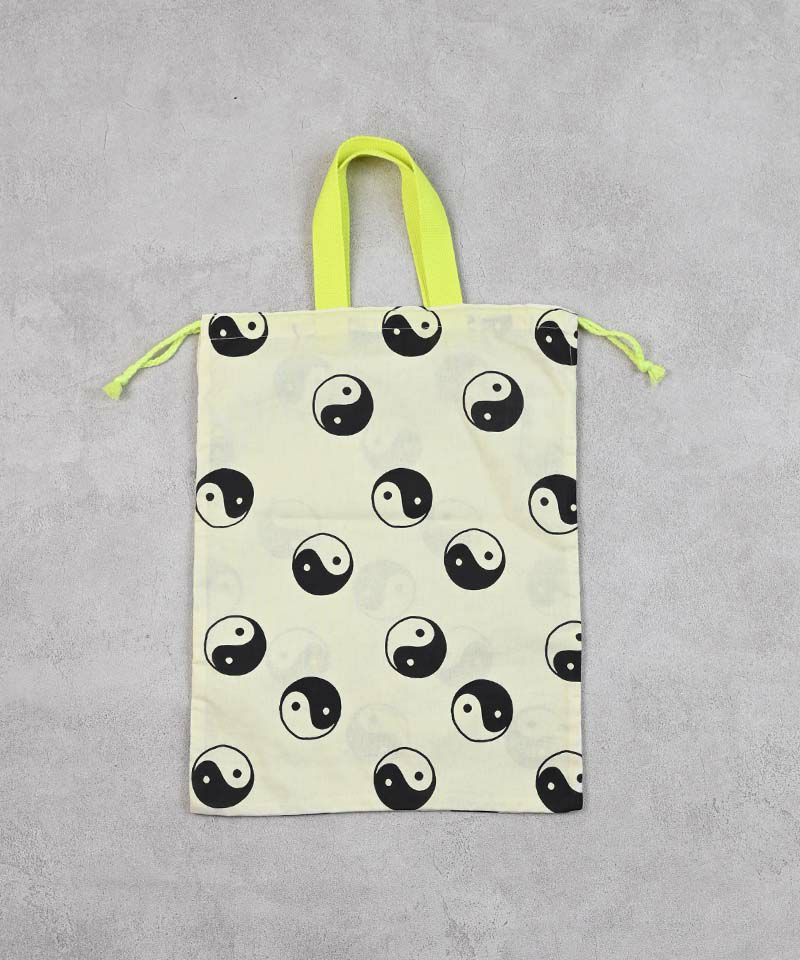 巾着 シープスキン ソウガラ巾着 L | 小物 | 子供服のセレクトショップ MARKEY'S