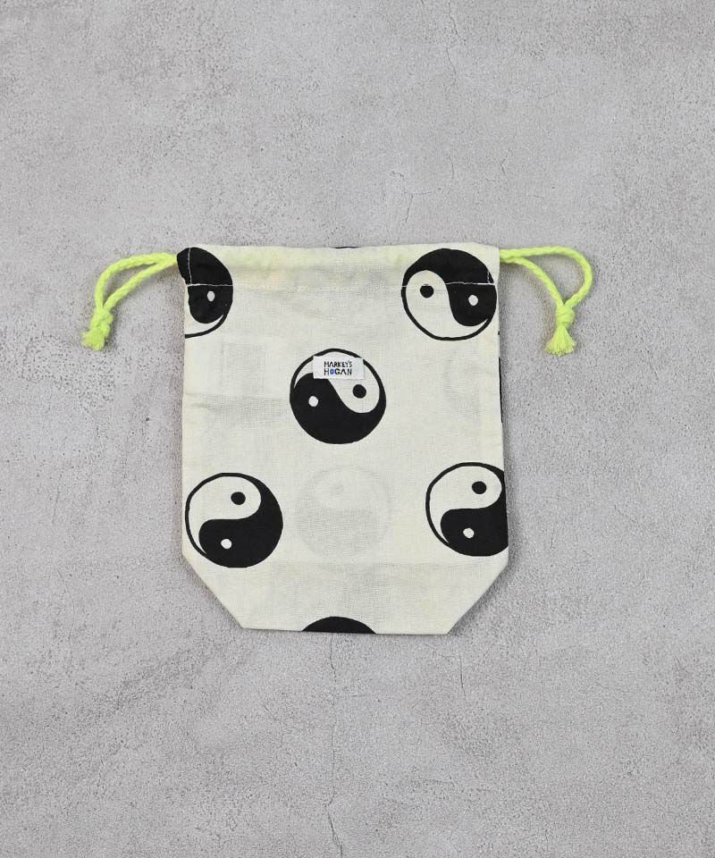 ソウガラ巾着 S ｜ 小物 ｜ 子供服のセレクトショップ MARKEY'S