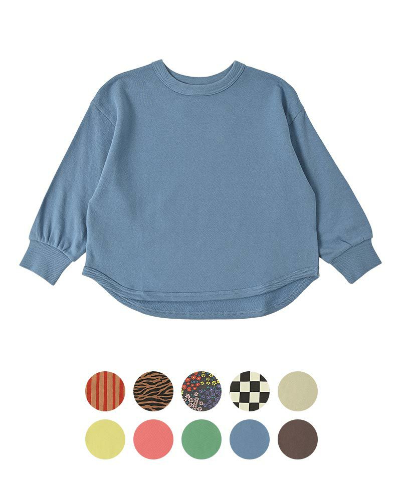 トレーナー・スウェット ｜子供服のセレクトショップ MARKEY
