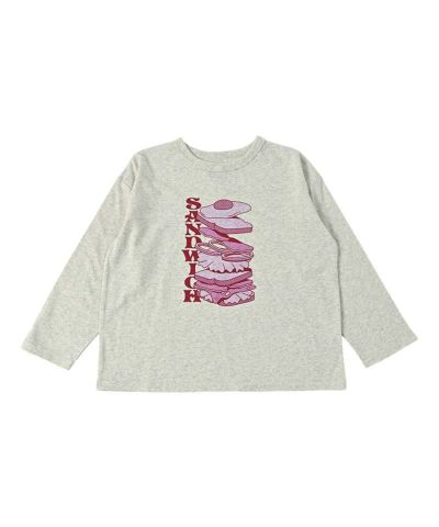 トップス ｜子供服のセレクトショップ MARKEY'S ONLINE STORE