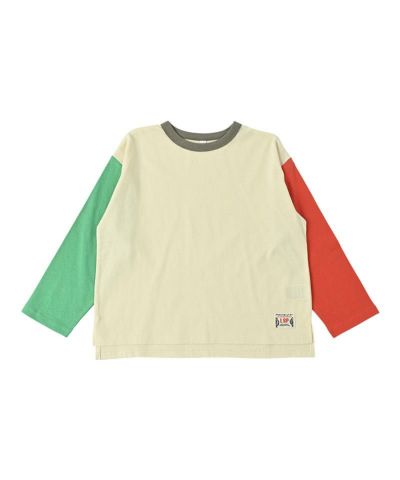 長袖・7分袖 ｜子供服のセレクトショップ MARKEY'S ONLINE STORE