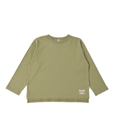 長袖・7分袖 ｜子供服のセレクトショップ MARKEY'S ONLINE STORE