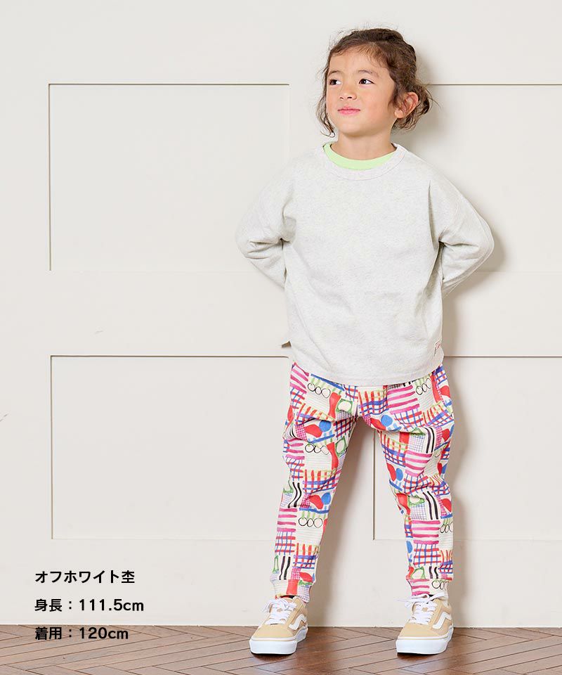 ムジロンティー ｜ トップス ｜ 子供服のセレクトショップ MARKEY'S