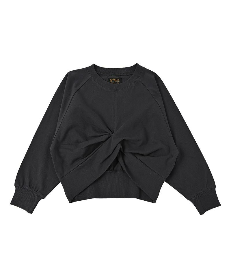 buddix Co Logo Tee LS | buddix | VERTICAL GARAGE OFFICIAL ONLINE